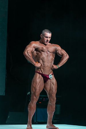 Фотограф Андрей Слынченко
